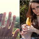 Image for article titled Couple Hilariously Mocks Stereotypes in Cheesy Engagement Pics